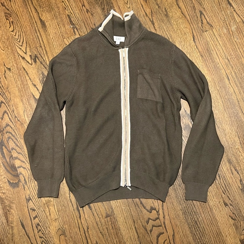 Ché Studios sweater never worn